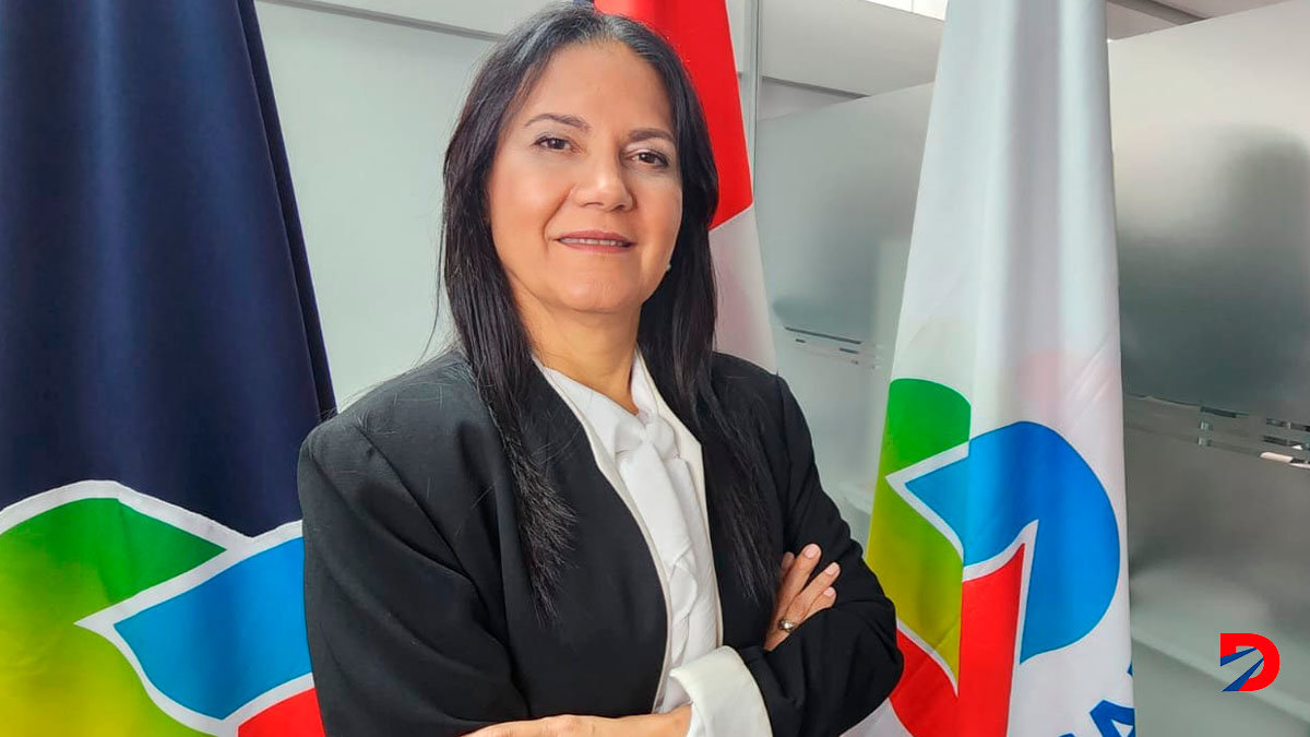 Maritza Hernández, UCCAEP