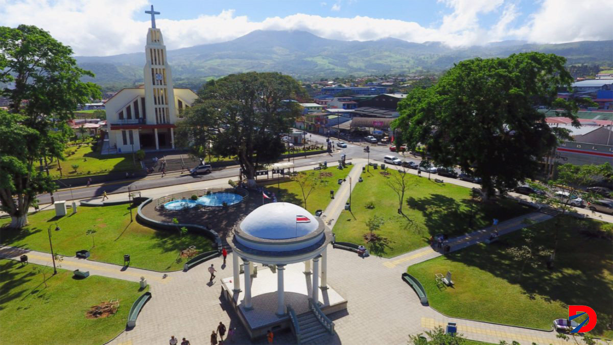Municipalidad de San Carlos cuenta con un presupuesto extraordinario de ₡5300 millones